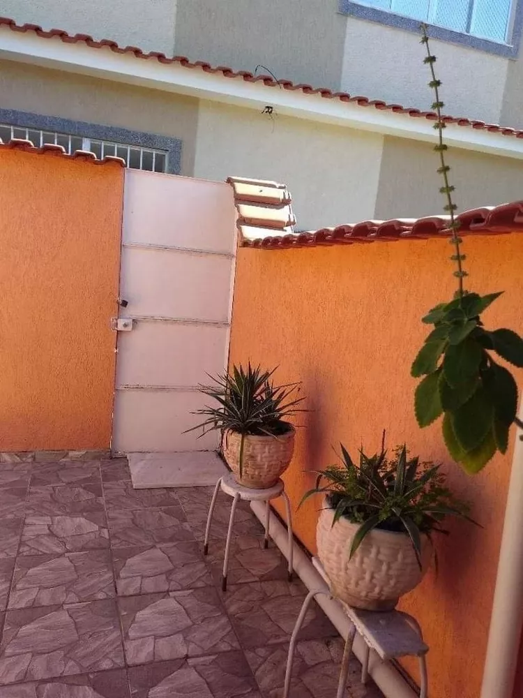 Casa, 3 quartos, 130 m² - Foto 6