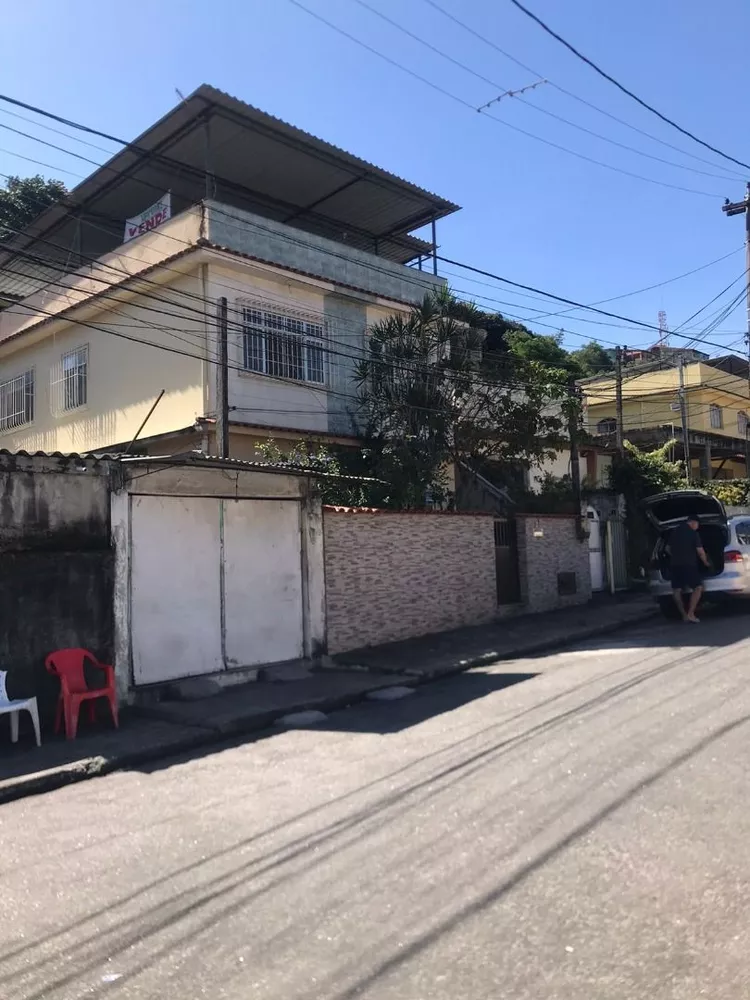 Casa, 3 quartos, 130 m² - Foto 5