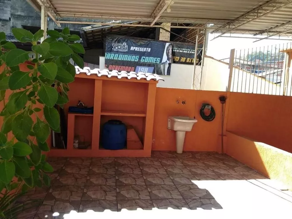 Casa, 3 quartos, 130 m² - Foto 8