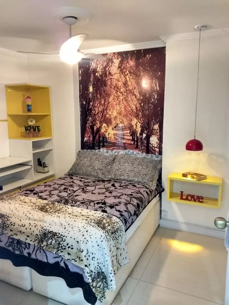 Apartamento à venda com 2 quartos, 55m² - Foto 11