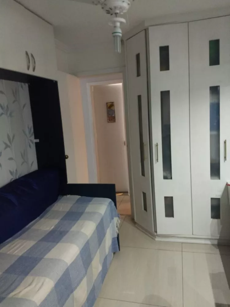 Apartamento à venda com 2 quartos, 55m² - Foto 9