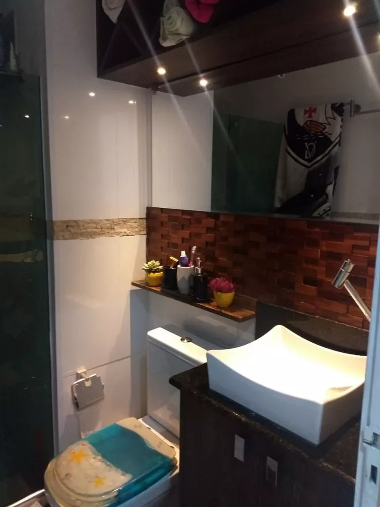 Apartamento à venda com 2 quartos, 55m² - Foto 13