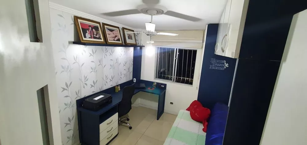 Apartamento à venda com 2 quartos, 55m² - Foto 6