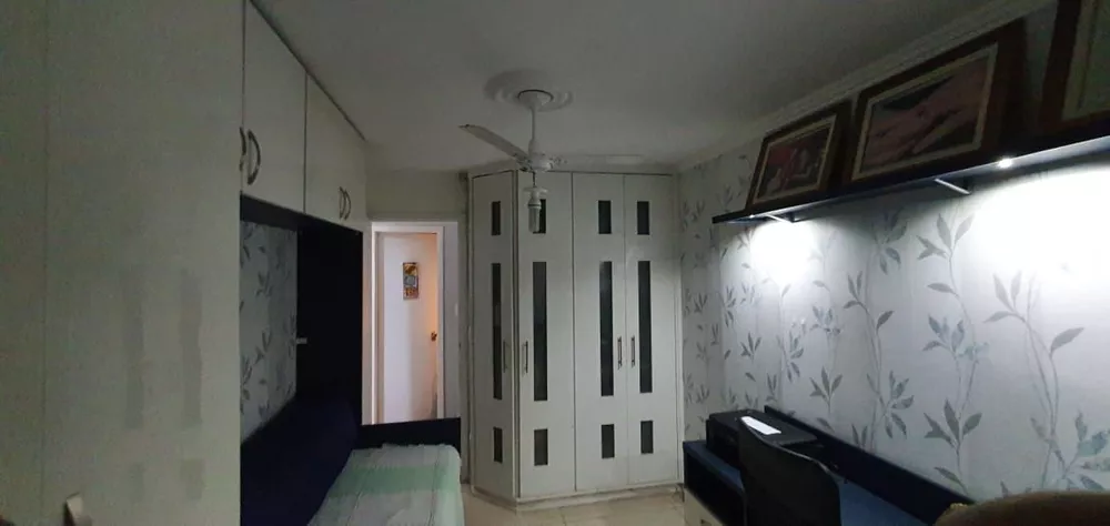 Apartamento à venda com 2 quartos, 55m² - Foto 5