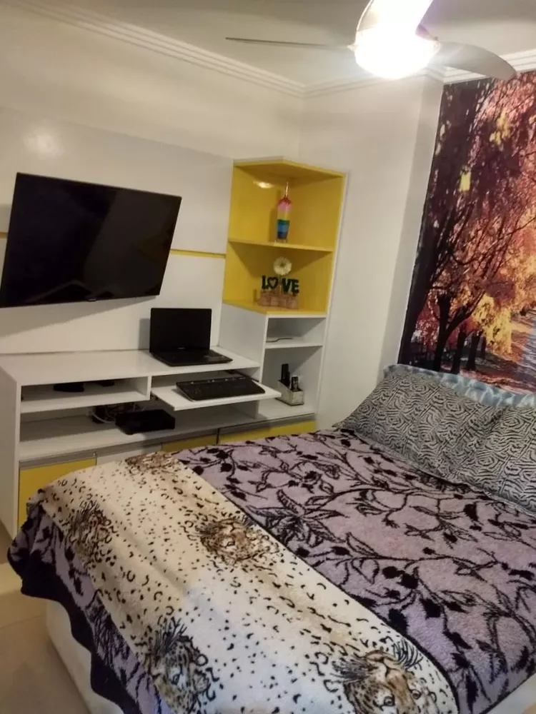 Apartamento à venda com 2 quartos, 55m² - Foto 10