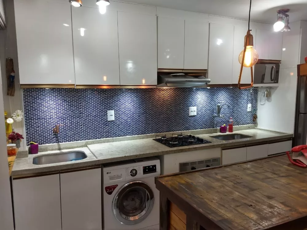 Apartamento à venda com 2 quartos, 55m² - Foto 15