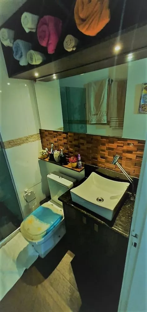 Apartamento à venda com 2 quartos, 55m² - Foto 12