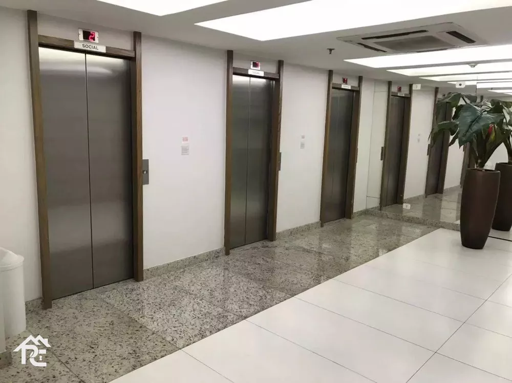 Sala-Conjunto, 28 m² - Foto 7