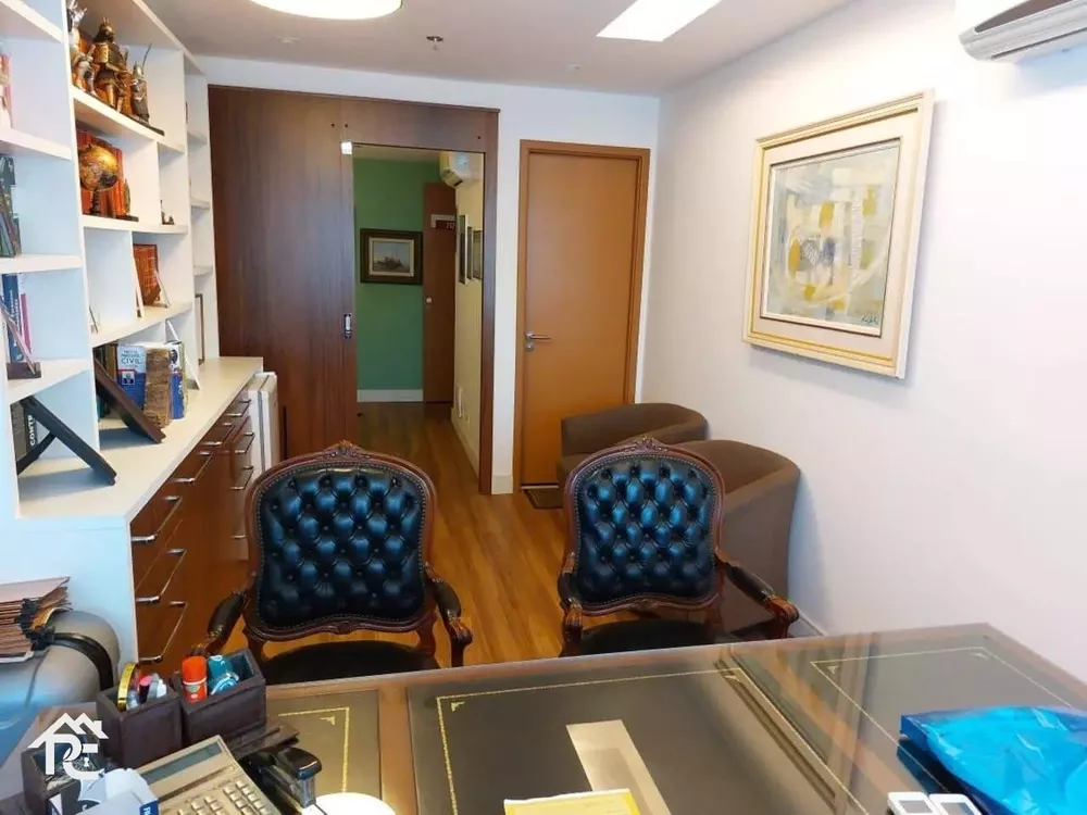 Sala-Conjunto, 28 m² - Foto 15