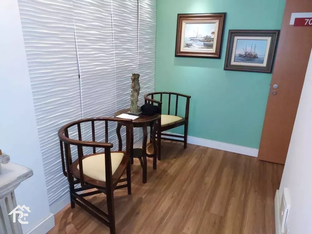 Sala-Conjunto, 28 m² - Foto 10