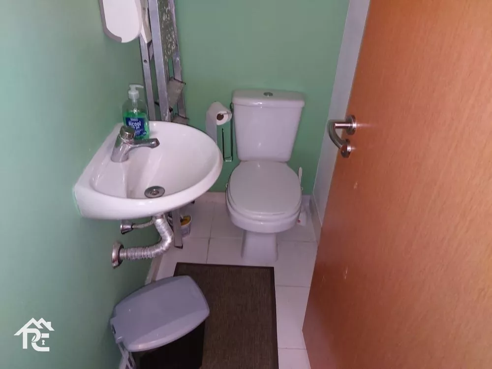 Sala-Conjunto, 28 m² - Foto 11