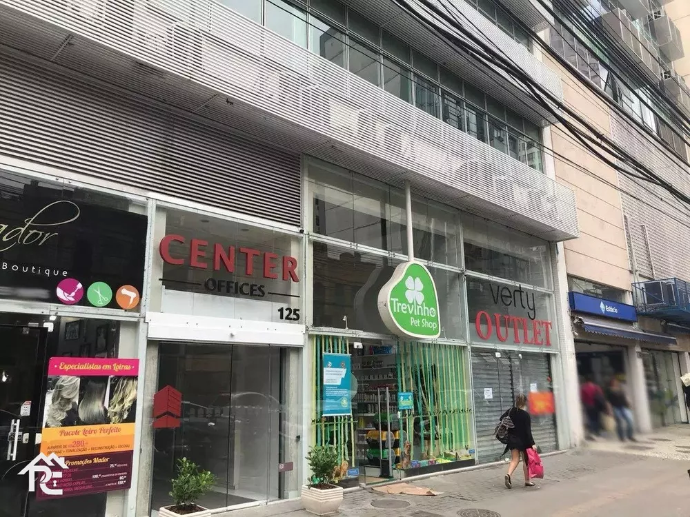 Sala-Conjunto, 28 m² - Foto 13