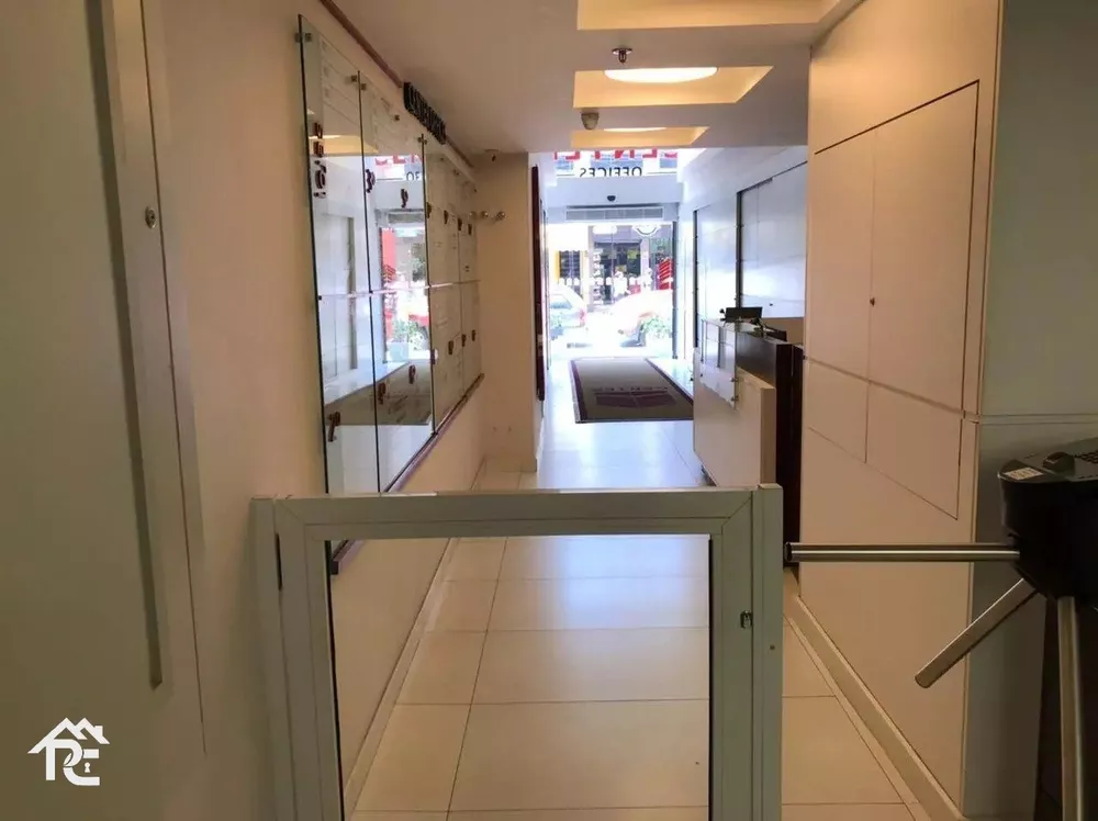 Sala-Conjunto, 28 m² - Foto 12