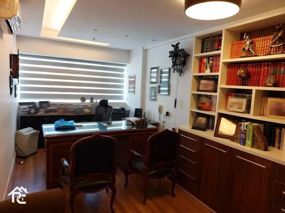 Sala-Conjunto, 28 m² - Foto 8