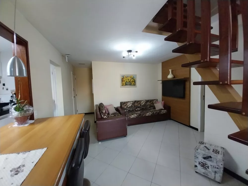 Cobertura à venda com 3 quartos, 120m² - Foto 5