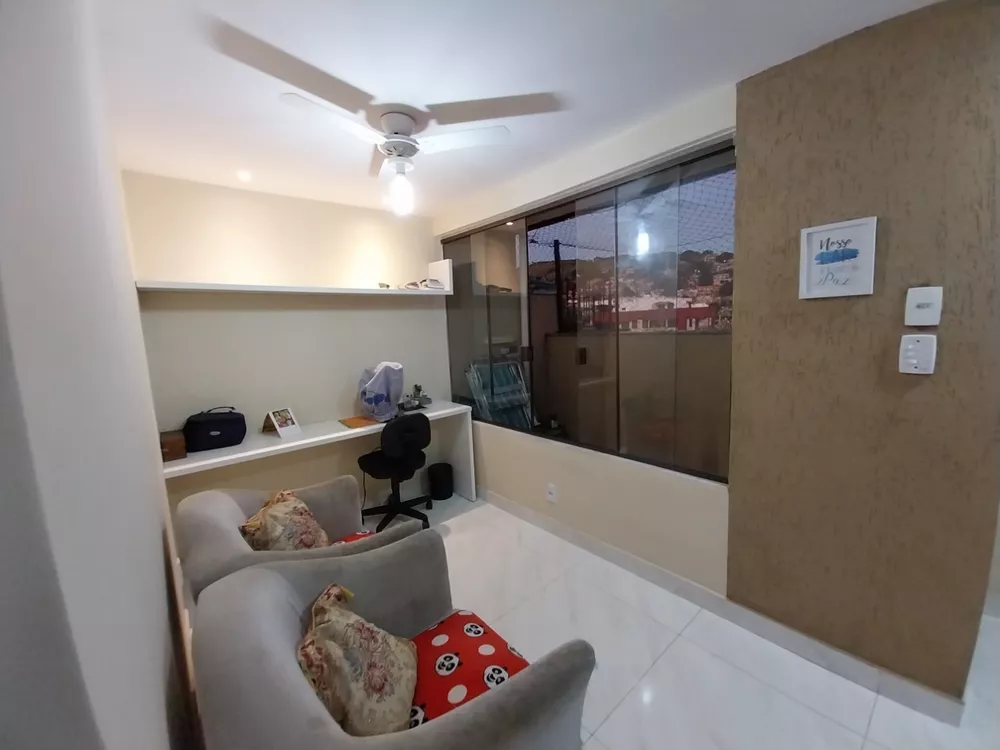 Cobertura, 3 quartos, 120 m² - Foto 14