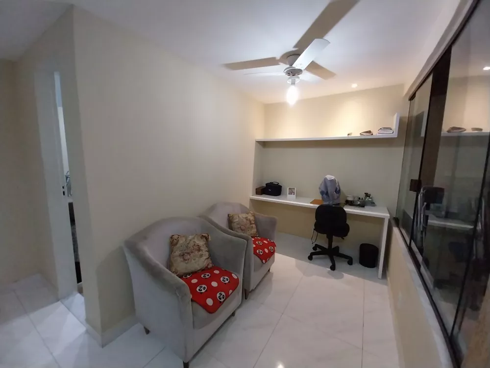 Cobertura, 3 quartos, 120 m² - Foto 13