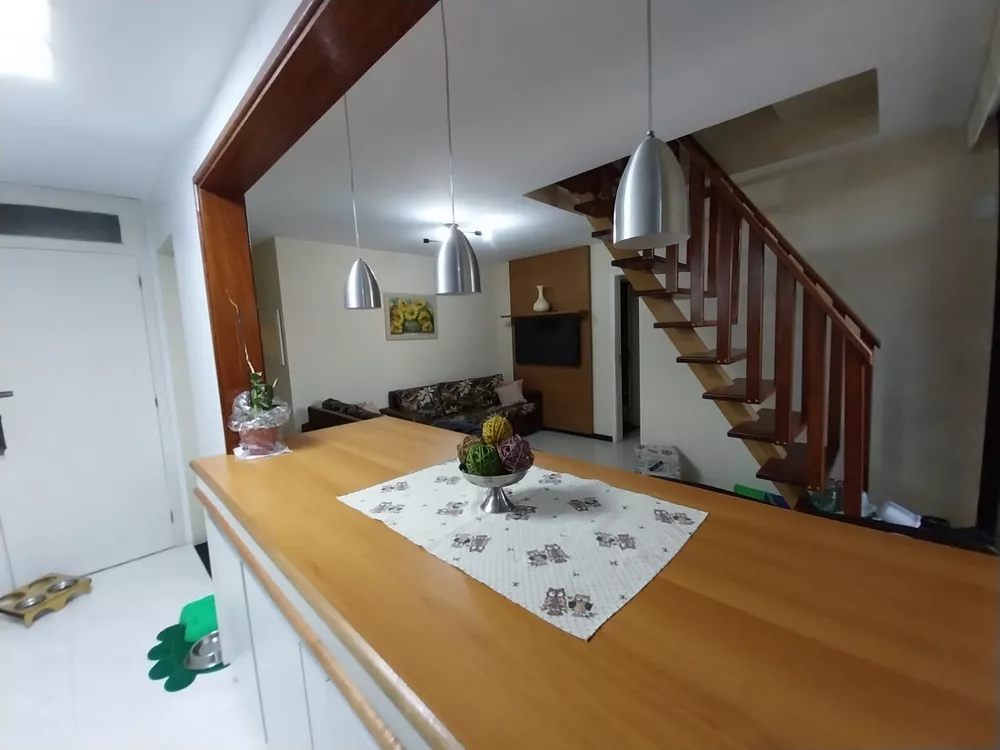 Cobertura, 3 quartos, 120 m² - Foto 15