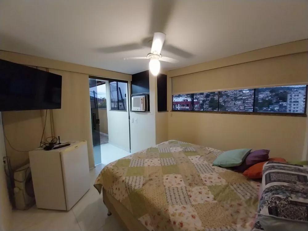 Cobertura, 3 quartos, 120 m² - Foto 17