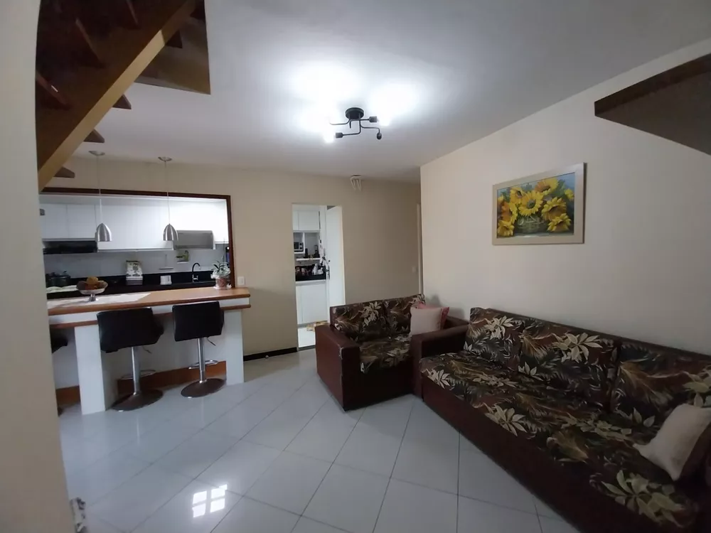 Cobertura à venda com 3 quartos, 120m² - Foto 3