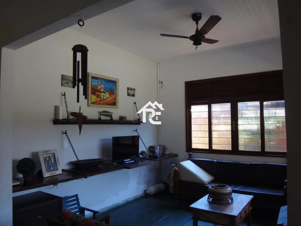 Casa, 7 quartos, 250 m² - Foto 6