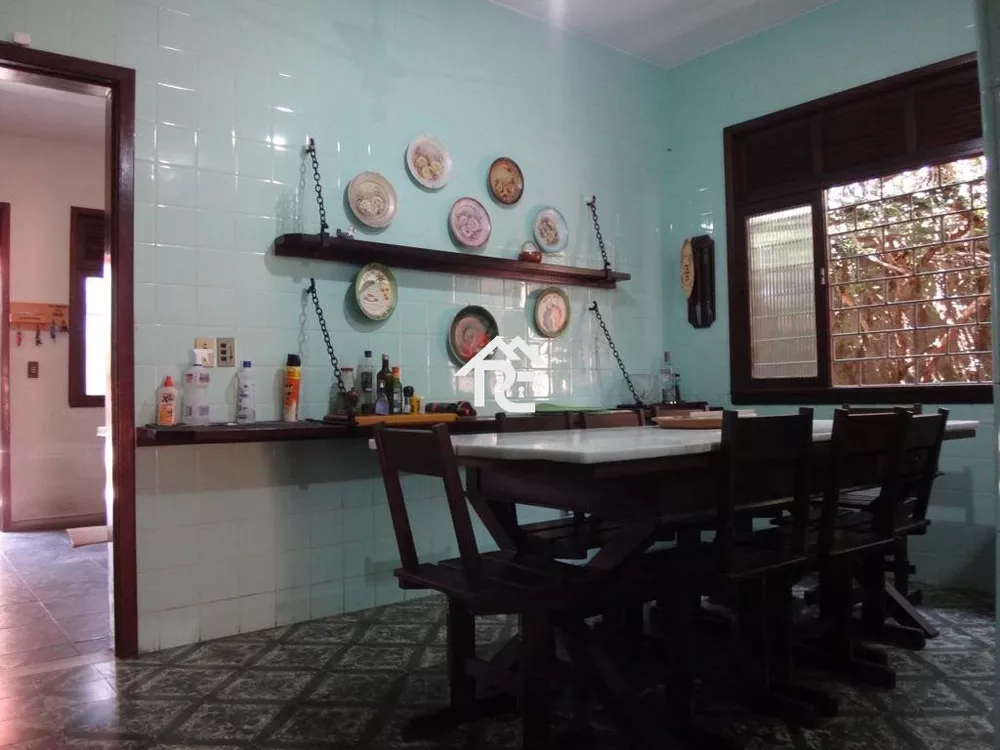 Casa, 7 quartos, 250 m² - Foto 22