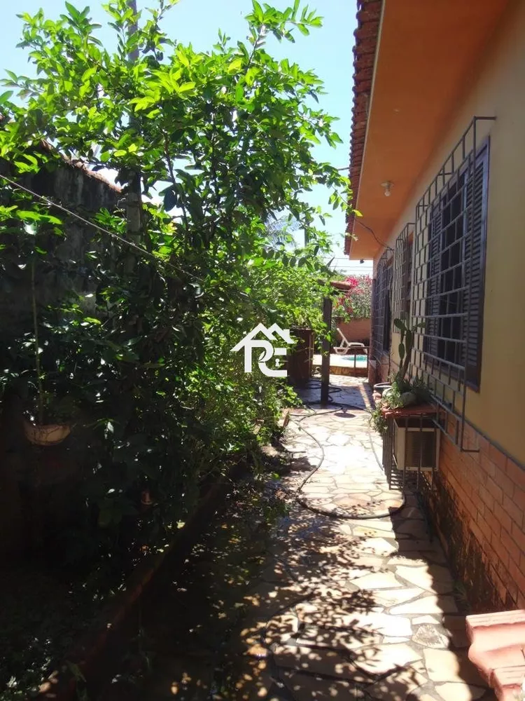 Casa, 7 quartos, 250 m² - Foto 18