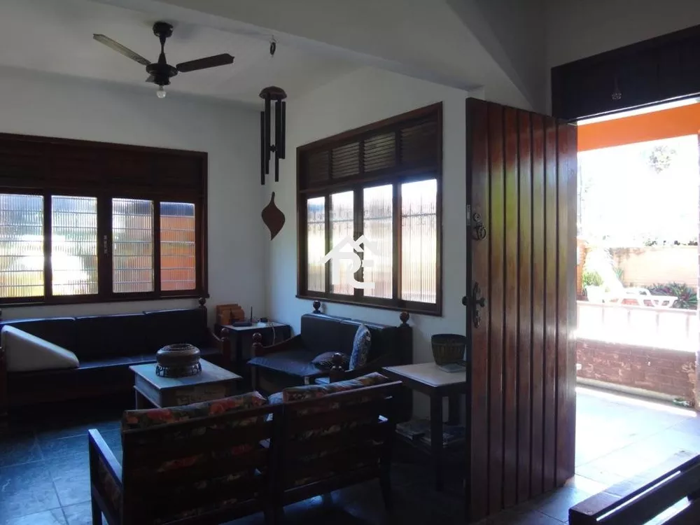 Casa, 7 quartos, 250 m² - Foto 7
