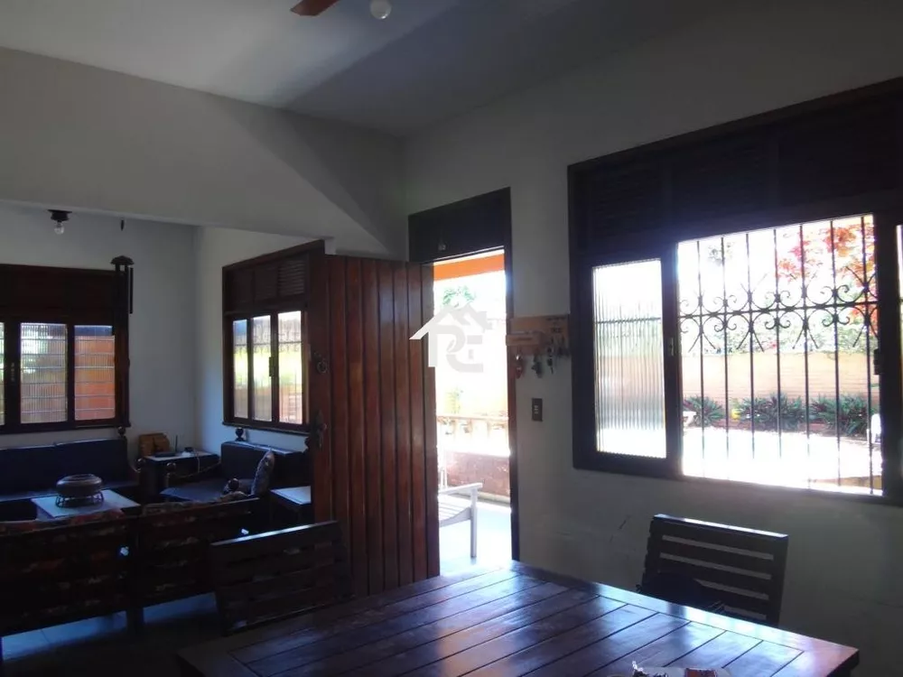 Casa, 7 quartos, 250 m² - Foto 14