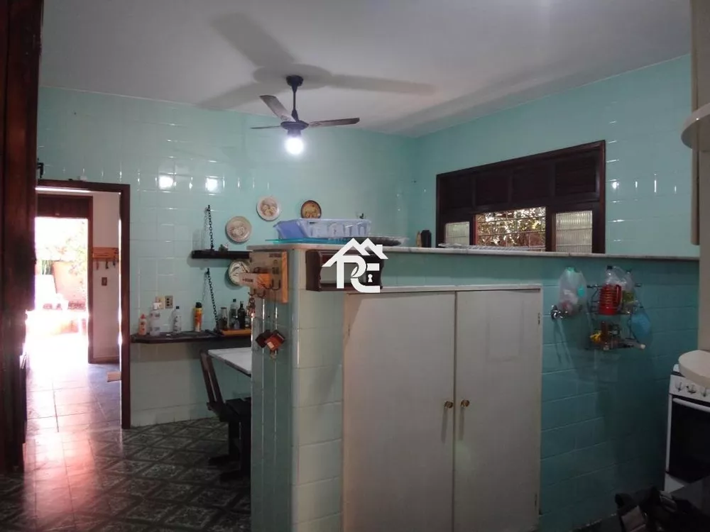 Casa, 7 quartos, 250 m² - Foto 3