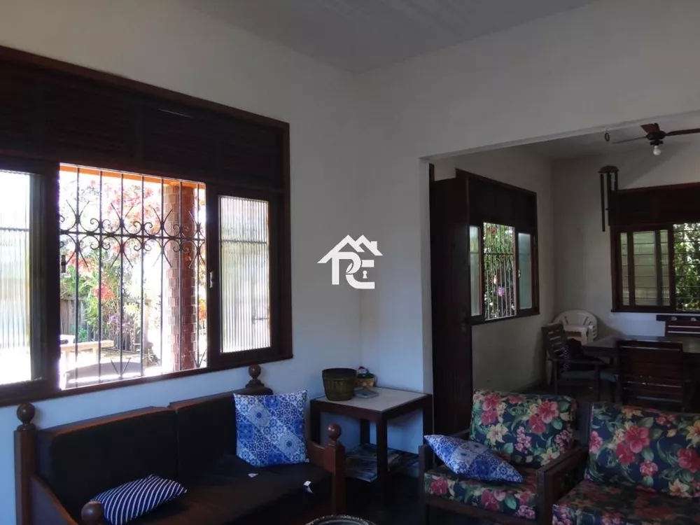 Casa, 7 quartos, 250 m² - Foto 13