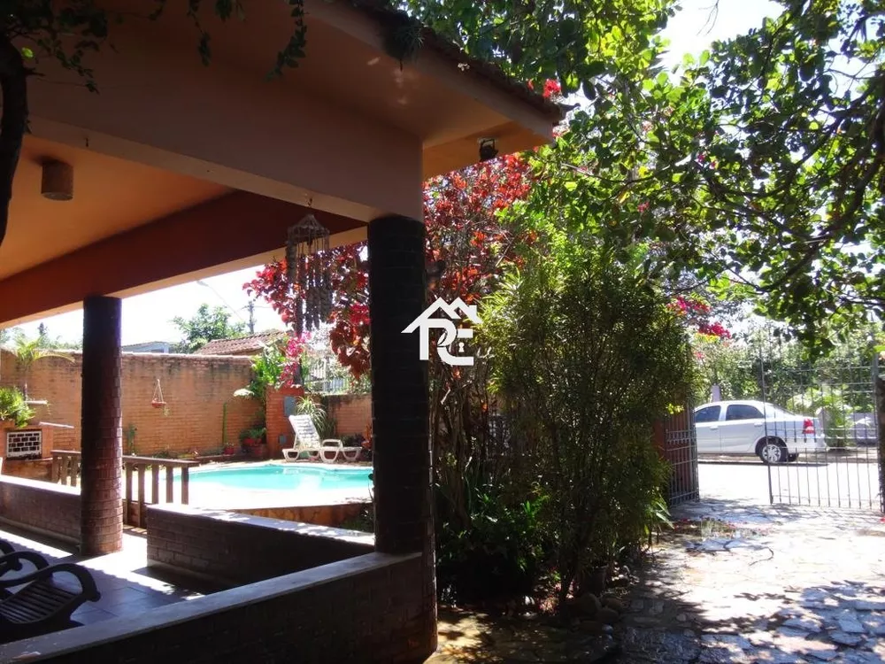 Casa, 7 quartos, 250 m² - Foto 17