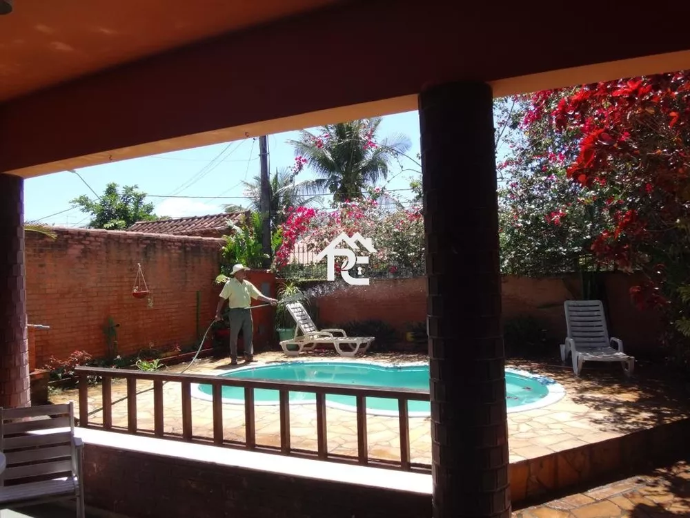 Casa, 7 quartos, 250 m² - Foto 8