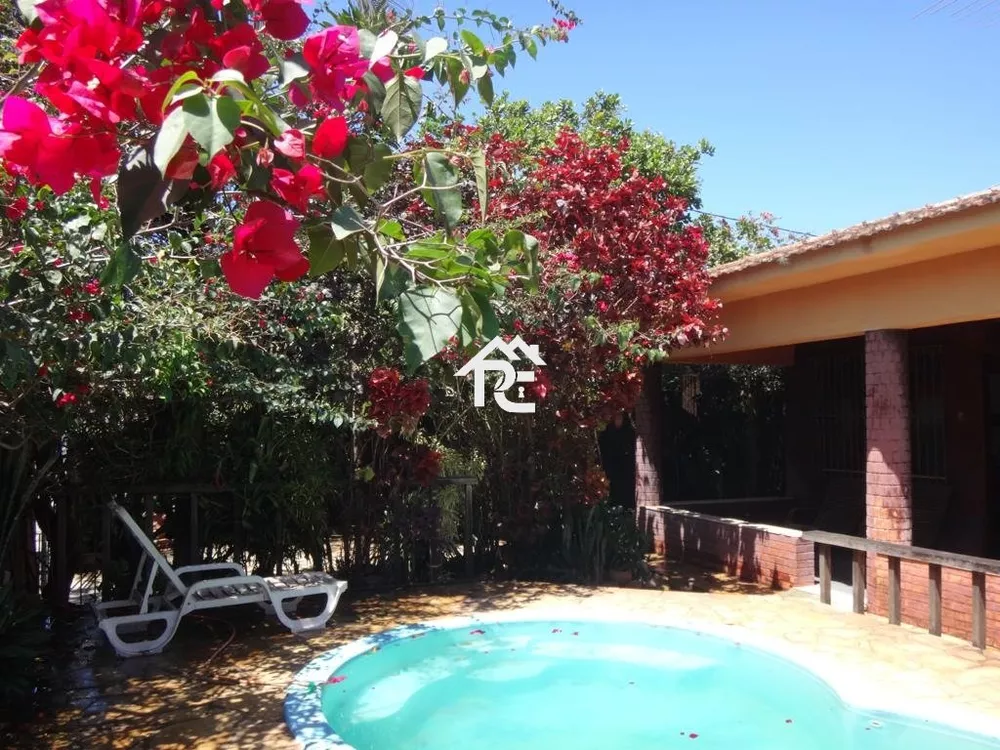 Casa, 7 quartos, 250 m² - Foto 21