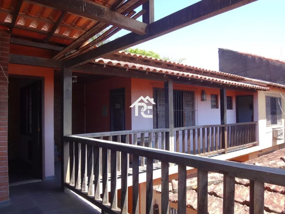 Casa, 7 quartos, 250 m² - Foto 16
