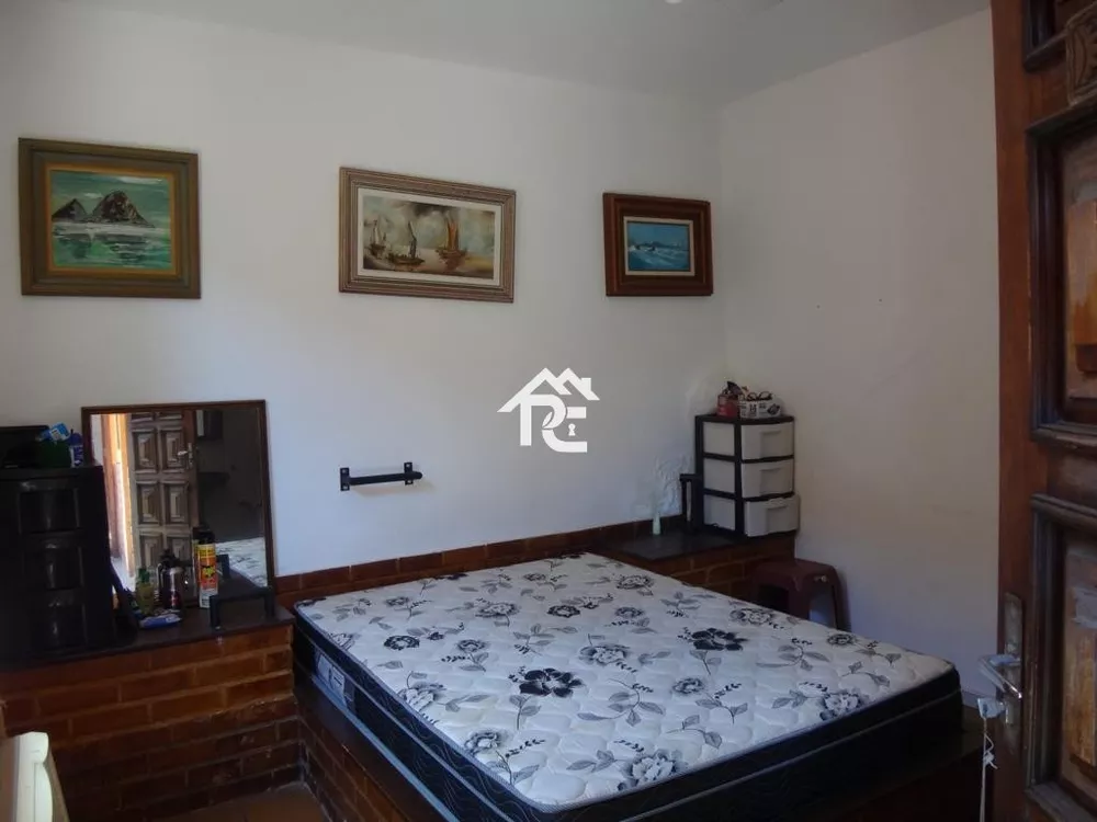 Casa, 7 quartos, 250 m² - Foto 20