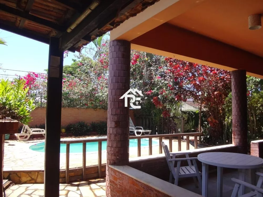 Casa, 7 quartos, 250 m² - Foto 10