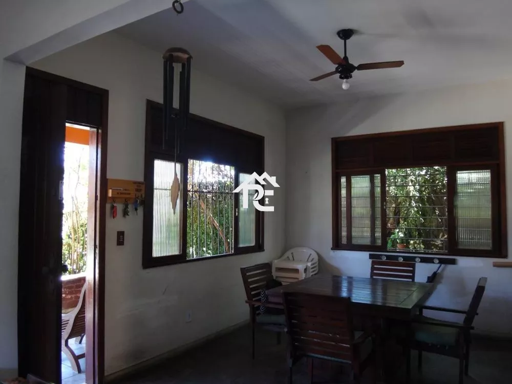 Casa, 7 quartos, 250 m² - Foto 26