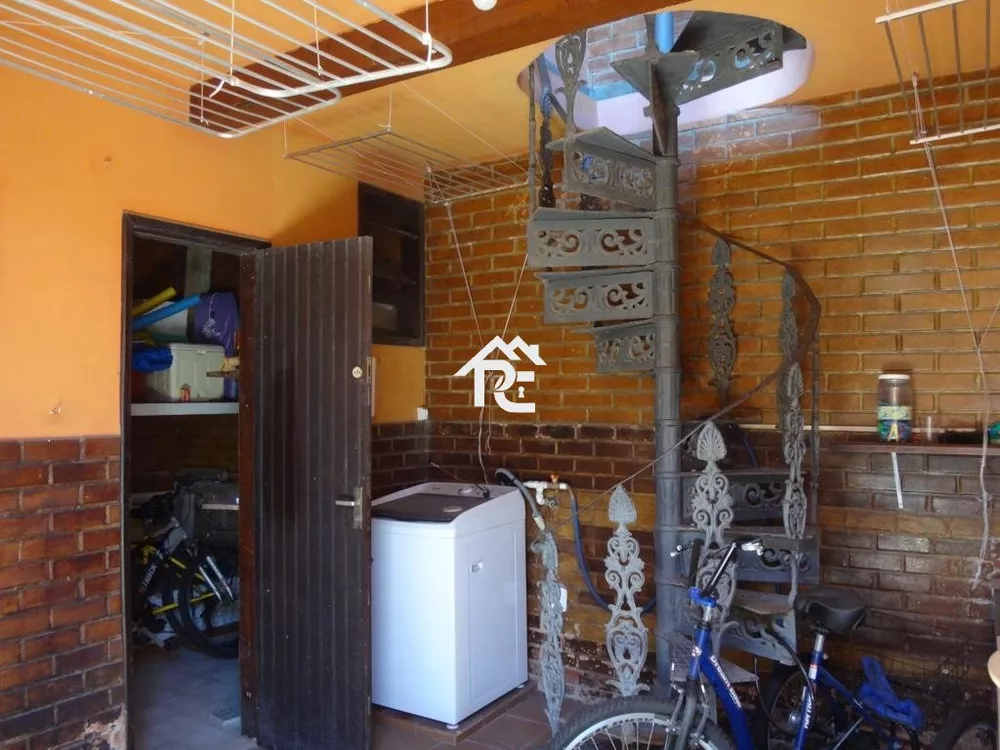 Casa, 7 quartos, 250 m² - Foto 5