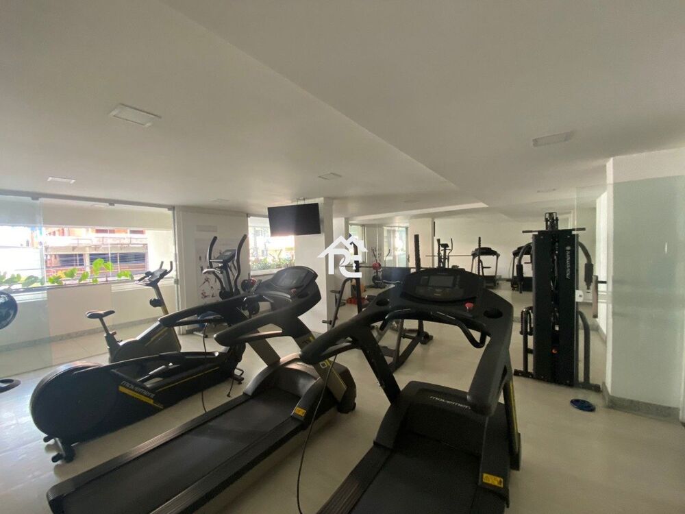 Apartamento, 3 quartos, 128 m² - Foto 12