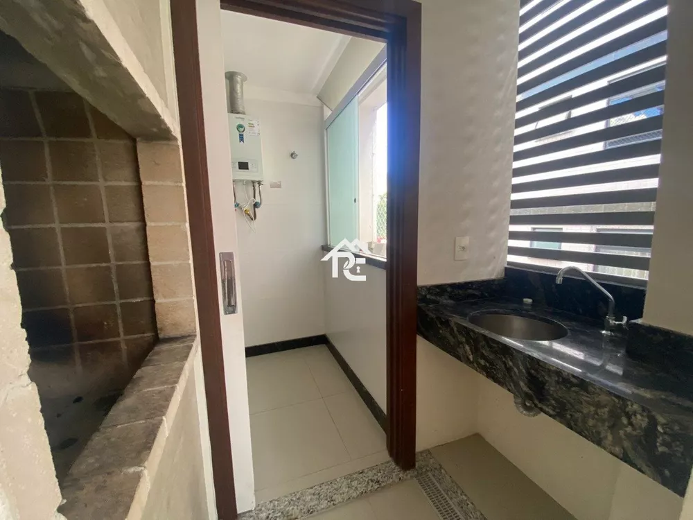 Apartamento, 3 quartos, 128 m² - Foto 3