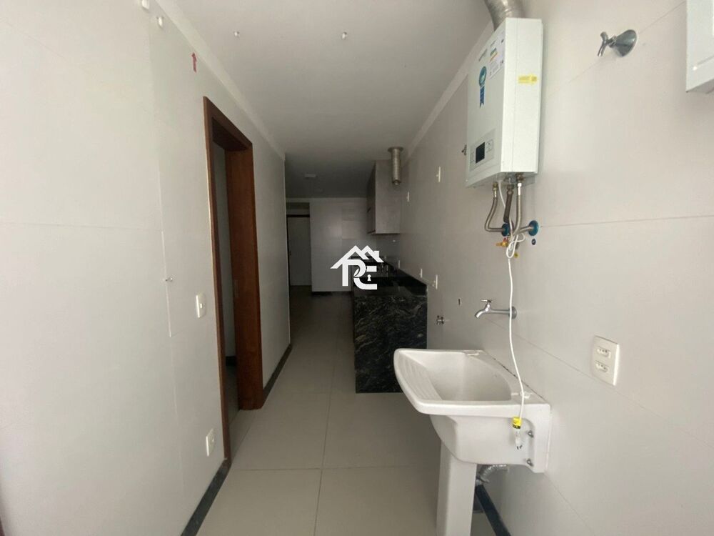 Apartamento, 3 quartos, 128 m² - Foto 11