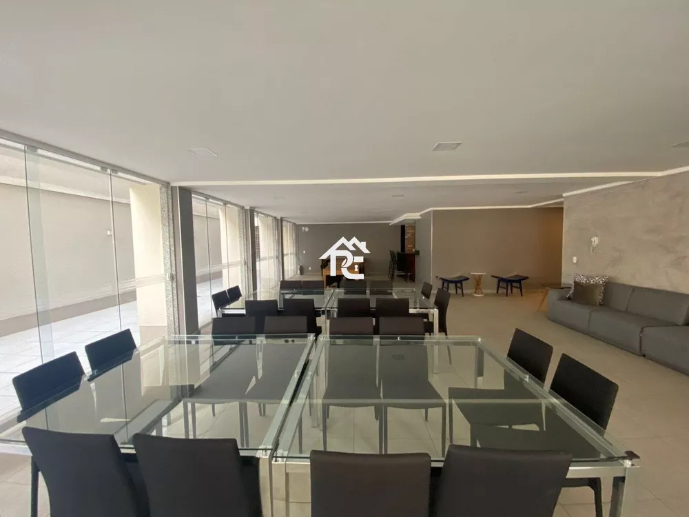 Apartamento, 3 quartos, 128 m² - Foto 2