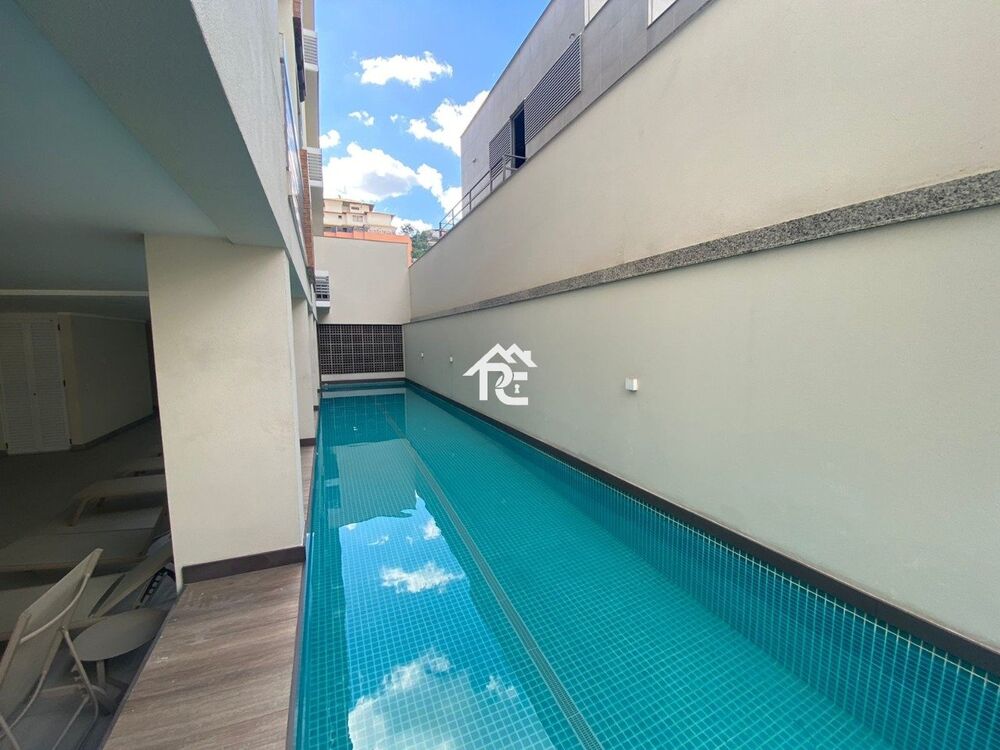 Apartamento, 3 quartos, 128 m² - Foto 10