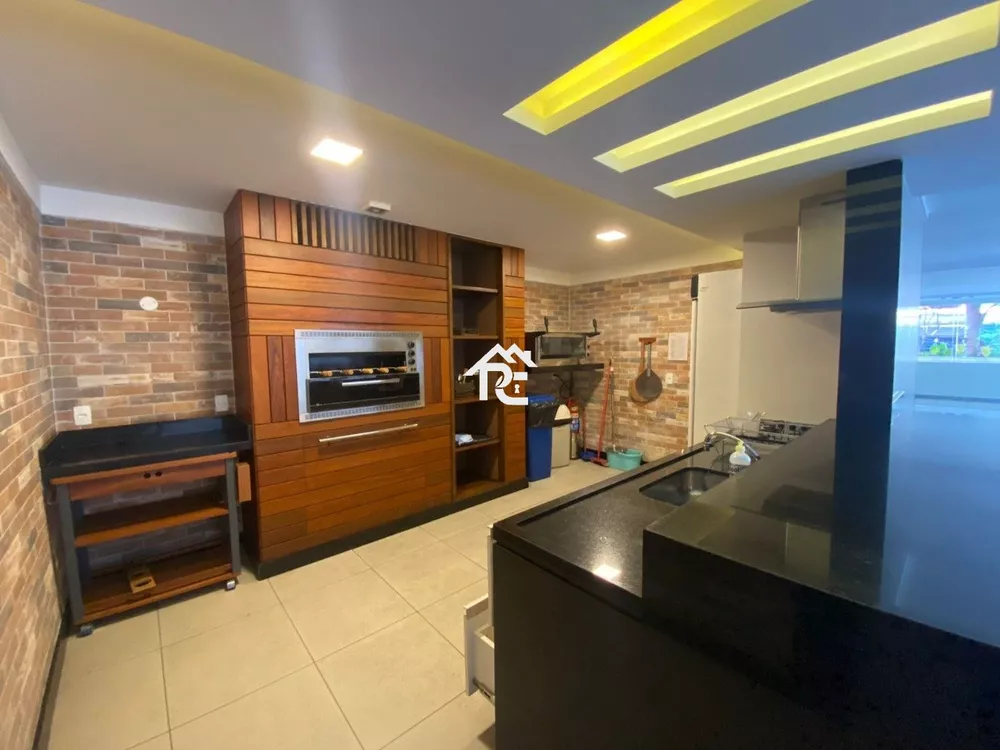 Apartamento, 3 quartos, 128 m² - Foto 1