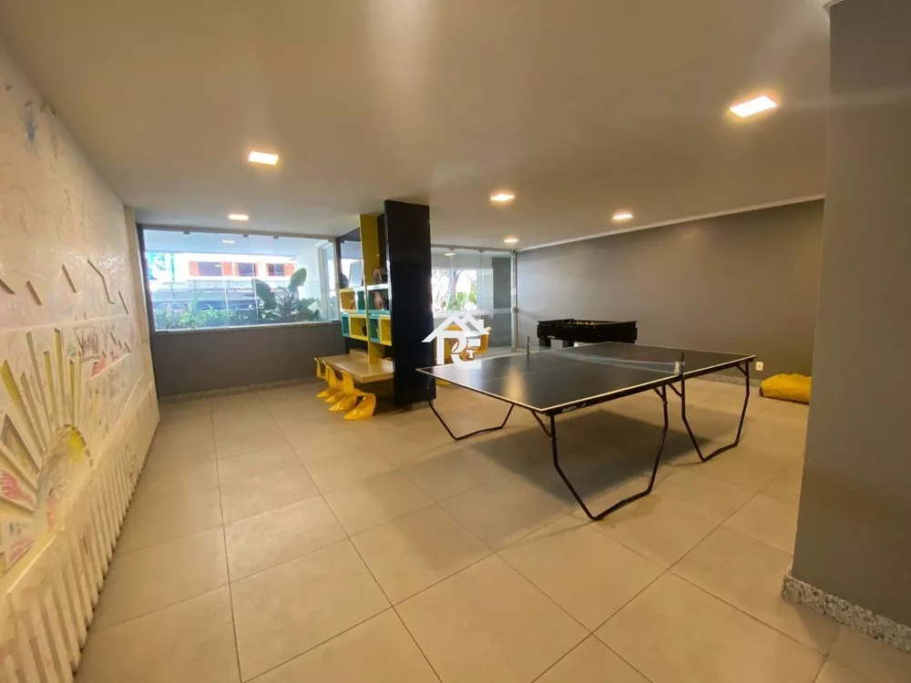 Apartamento, 3 quartos, 128 m² - Foto 5