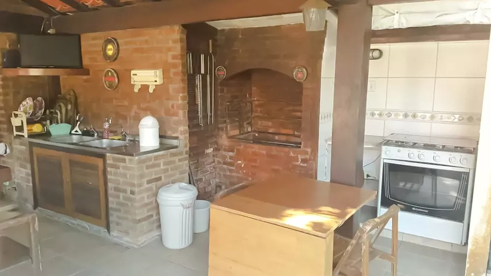 Casa, 4 quartos, 900 m² - Foto 6