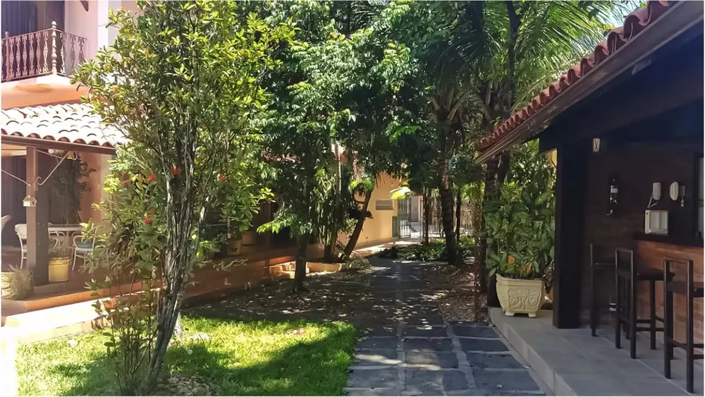 Casa, 4 quartos, 900 m² - Foto 14