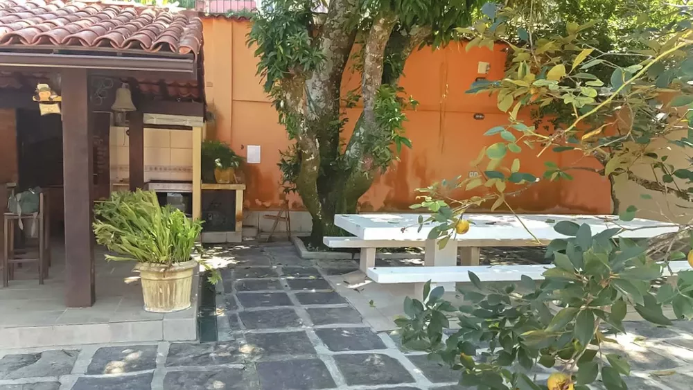 Casa, 4 quartos, 900 m² - Foto 12