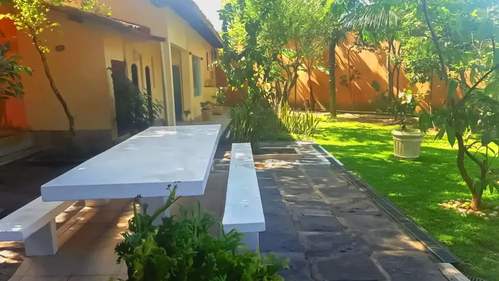 Casa, 4 quartos, 900 m² - Foto 19